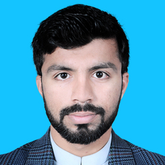 Hasan Gohar, Shift Engineer