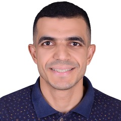 عبد الله سمير, Software Engineer