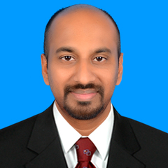 Anurag Kalarikkal