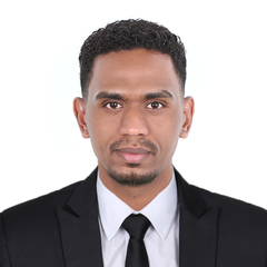 Mohammed Hashim, Planning Engineer