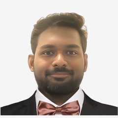 chandanu Raju