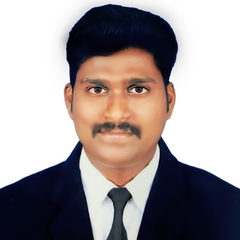 Trivikram  Kambam , regional legal manager