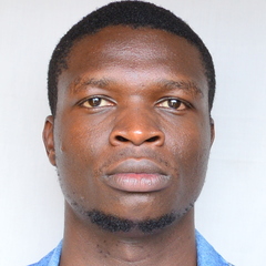 Wycliff Okumu