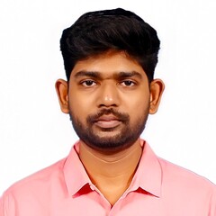 Akash Palanisamy