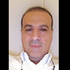 Mohamed Kojok, amusement park general manager