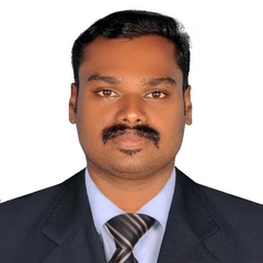 Sajith  Sasankan