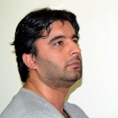 محمد قاسم ألطاف, Sr. Software Engineer