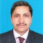 Ram Anuj, Senior Internal Auditor