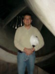 Daniel Diaz Dominguez, Project and Quality Manager