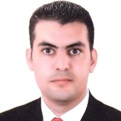 محمد بنداري عامر, موظف عمليات