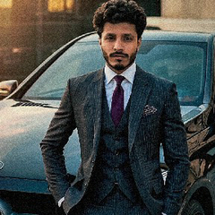 Shawaf أحمد, Business analyst