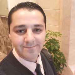 Ahmed AlAfifi, Assistant Professor 