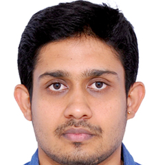 Karthik Suresh, Senior Software Engineer