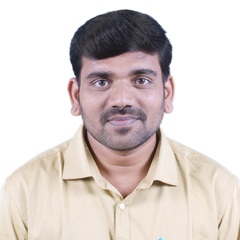Somabattini V Nagaraju, Senior Network Engineer