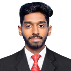 Jehan Raj - intern - Bayt.com People