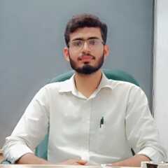 Abdul Ahad Munawar, Technical Support Engineer