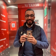 Pierre Emad