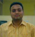 anand patel, Technical Lead