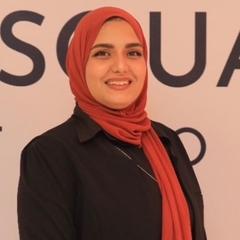 Amina Yousef