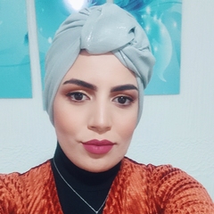 Emna Barkallah, Administrative Assistant