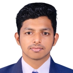 MIDHUN  MOHAN , safety officer