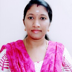 Kalaivani  Sureshkumar