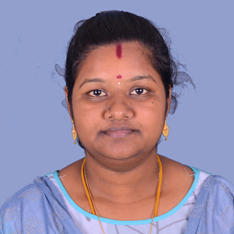 BHUVANA GOVINDRAJA, Assistant Accountant