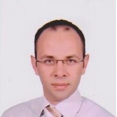 ahmed elgohary, Projects Manager 