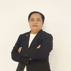 Lean Physara, Senior Account Executive