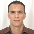 Ali Nouari, Project Procurement and Logistics Manager
