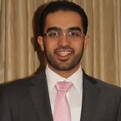 Fouad Ali-Khan, Executive Manager Sales, Marketing & Technical Services