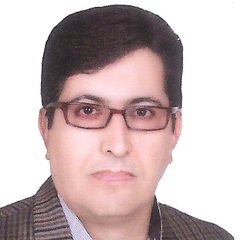 Ebrahim Zare, Industrial Automation Engineer