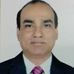 زاهد حسين, Sales Manager