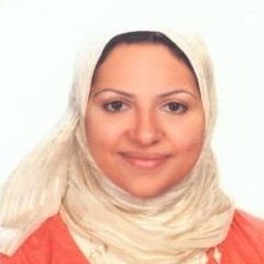 Nermeen Abourayan, HR Executive 