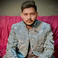 Muhammad Husnain Afzal, Web Developement