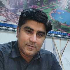 faraz  Qayyum, Sales Supervisor
