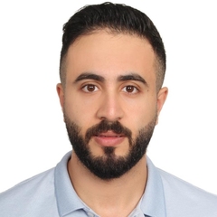 mohanad bakouban, Project Manager