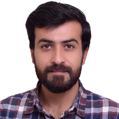 Anas Ali Khan, Data Center Engineer
