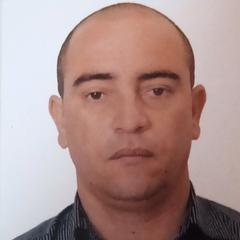 Yousef Grégory, موظف في ادارة السجون الجزائرية 
