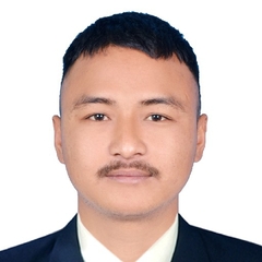 Dil bahadur Gurung