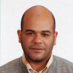 Mohamed Abd EL Malek Mohamed, Finance Manager