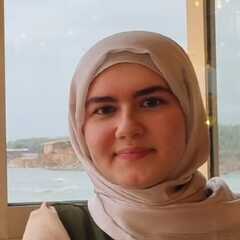 Jana El Dalati