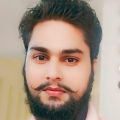 Manmeet ojha