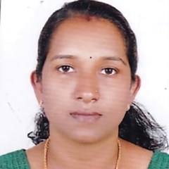 Anjana Ragi