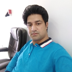 Fayaz Khan