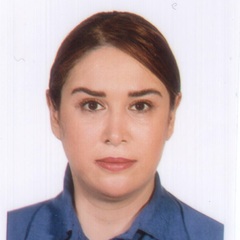 Negar Kharaghani