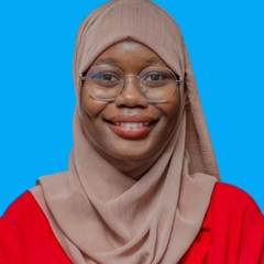 Fatmah Suleyman Mirambo