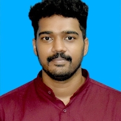 Praveen Kumar