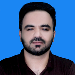 Muhammad Zeeshan Khattak