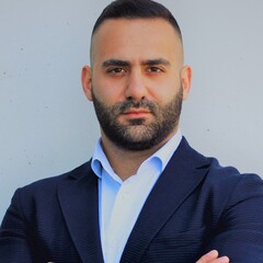 Ahmad Abdallah